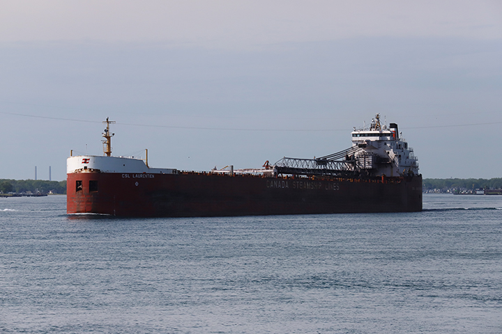 CSL Laurentien